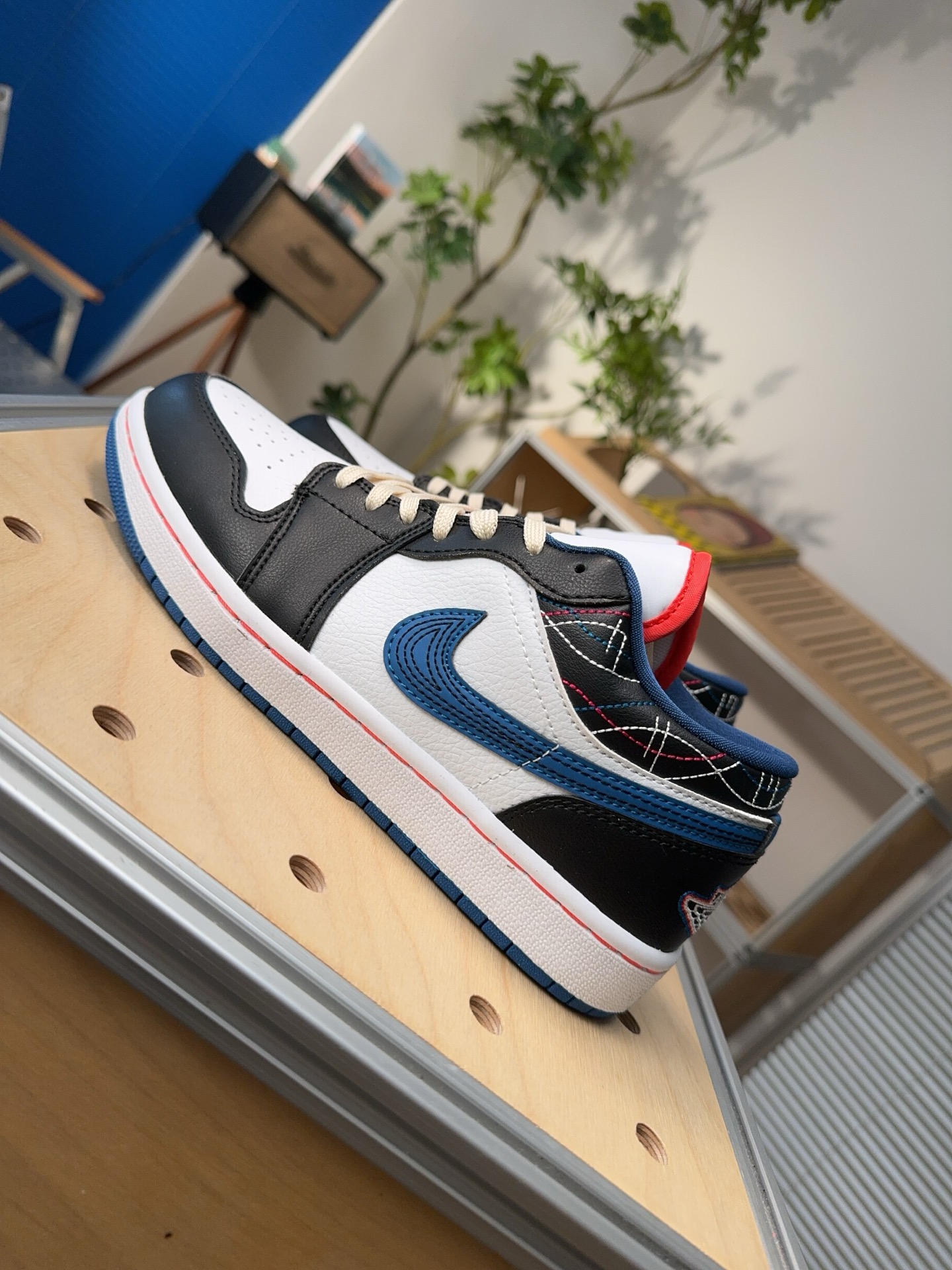 Nike Jordan